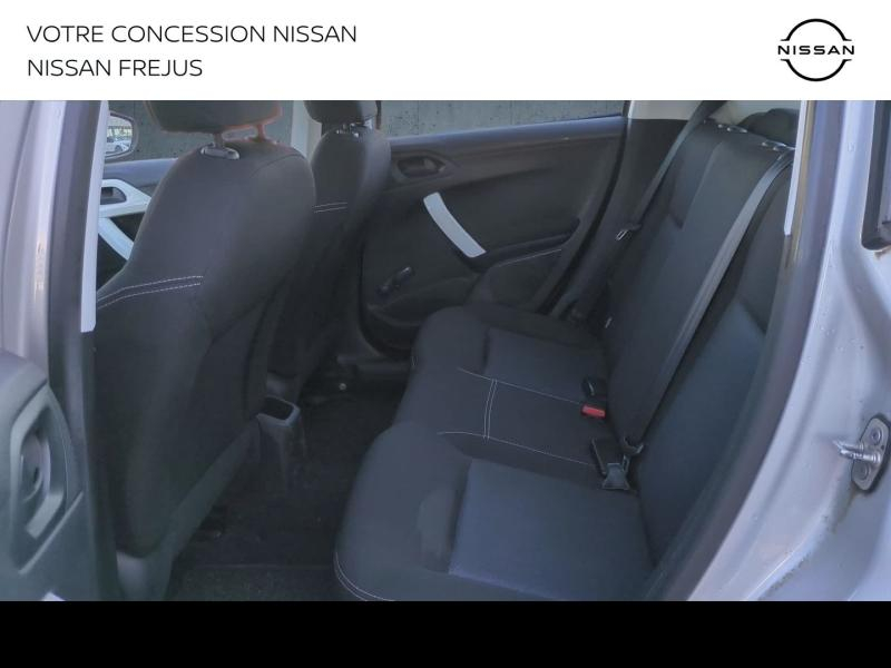 Photo 14 de l’annonce de PEUGEOT 208 d’occasion à vendre à FRÉJUS