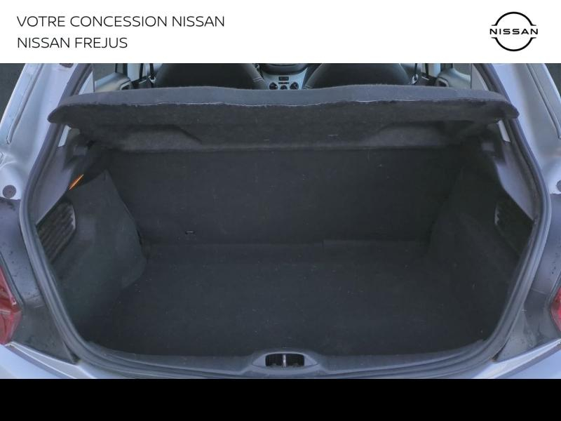 Photo 15 de l’annonce de PEUGEOT 208 d’occasion à vendre à FRÉJUS