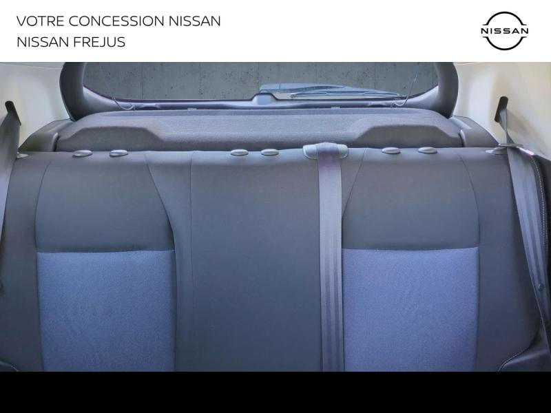 Photo 16 de l’annonce de PEUGEOT 208 d’occasion à vendre à FRÉJUS