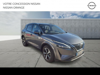 NISSAN Qashqai d’occasion à vendre à BOLLÈNE