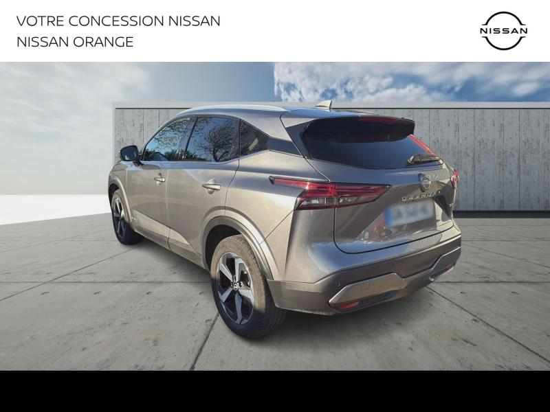 Photo 4 de l’annonce de NISSAN Qashqai d’occasion à vendre à BOLLÈNE