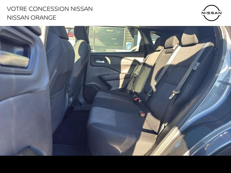 Photo 10 de l’annonce de NISSAN Qashqai d’occasion à vendre à BOLLÈNE