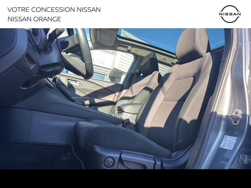 Photo 13 de l’annonce de NISSAN Qashqai d’occasion à vendre à BOLLÈNE