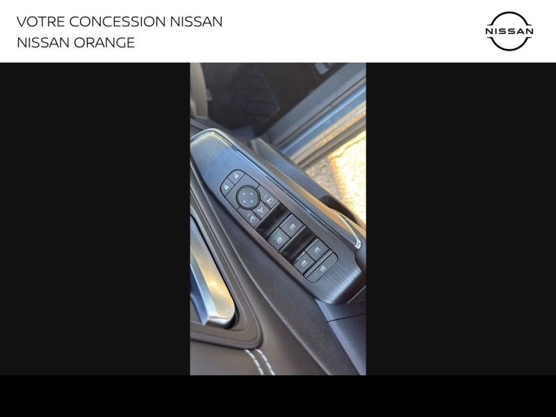 Photo 14 de l’annonce de NISSAN Qashqai d’occasion à vendre à BOLLÈNE