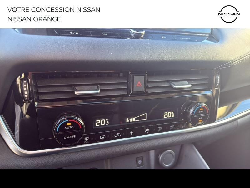 Photo 17 de l’annonce de NISSAN Qashqai d’occasion à vendre à BOLLÈNE