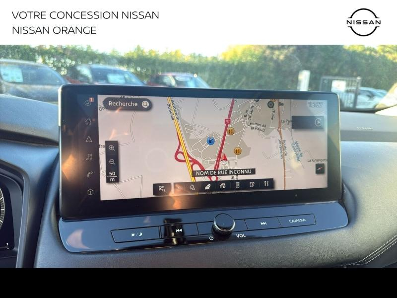 Photo 20 de l’annonce de NISSAN Qashqai d’occasion à vendre à BOLLÈNE