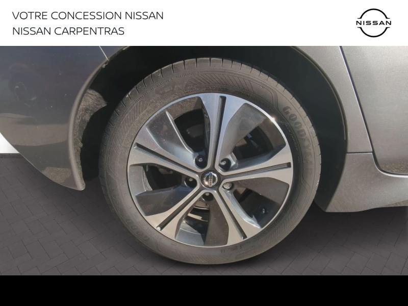 Photo 9 de l’annonce de NISSAN Leaf d’occasion à vendre à BOLLÈNE