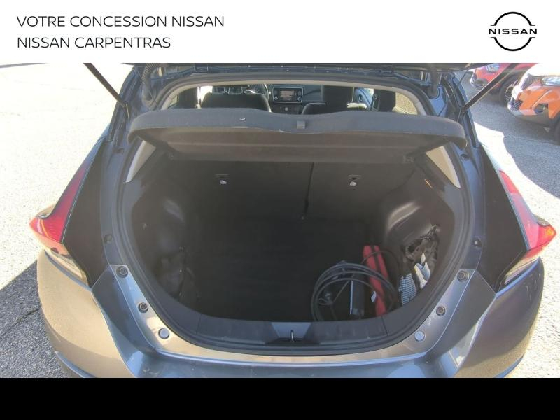 Photo 11 de l’annonce de NISSAN Leaf d’occasion à vendre à BOLLÈNE