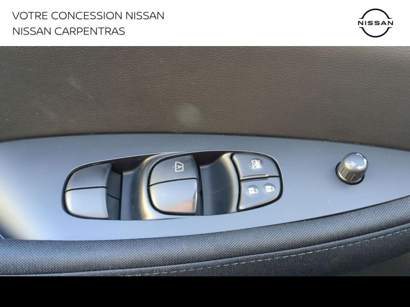 Photo 16 de l’annonce de NISSAN Leaf d’occasion à vendre à BOLLÈNE