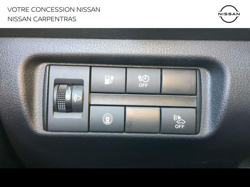 Photo 17 de l’annonce de NISSAN Leaf d’occasion à vendre à BOLLÈNE