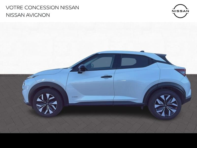 Photo 3 de l’annonce de NISSAN Juke d’occasion à vendre à BOLLÈNE