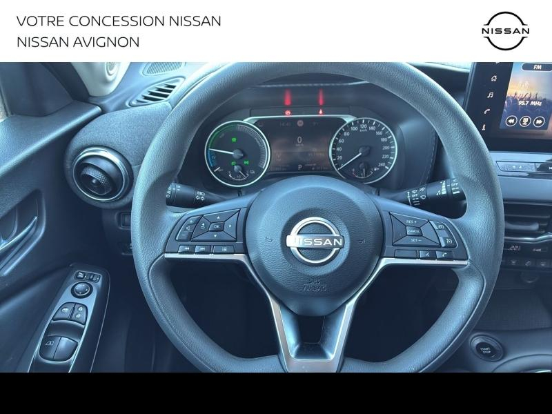Photo 8 de l’annonce de NISSAN Juke d’occasion à vendre à BOLLÈNE