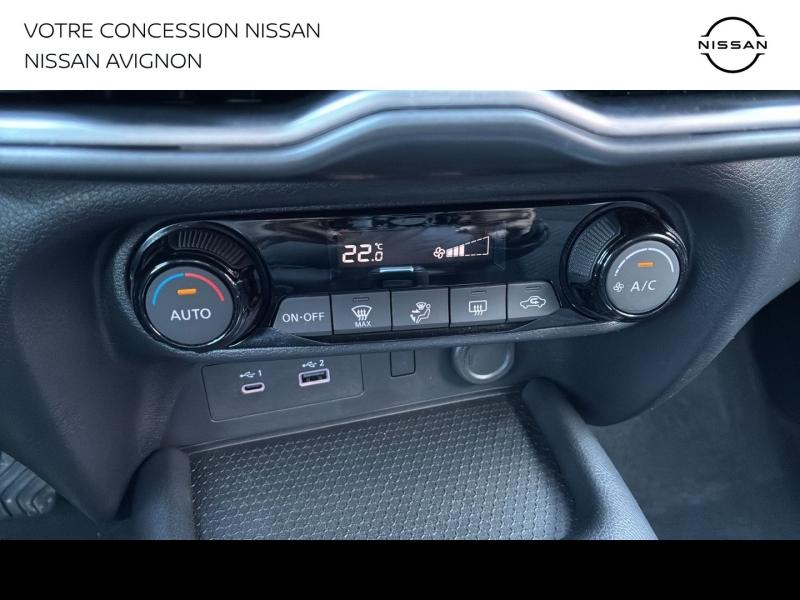 Photo 11 de l’annonce de NISSAN Juke d’occasion à vendre à BOLLÈNE