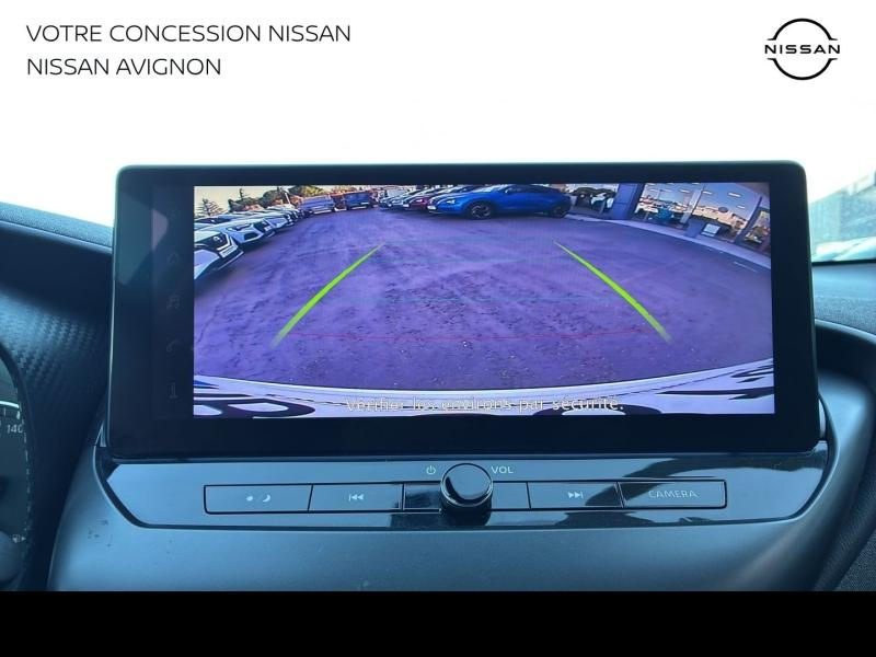 Photo 20 de l’annonce de NISSAN Juke d’occasion à vendre à BOLLÈNE