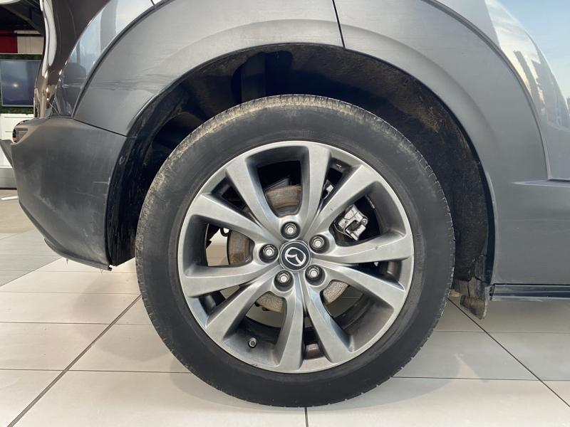 Photo 5 de l’annonce de MAZDA CX-30 d’occasion à vendre à PAYS DE GEX
