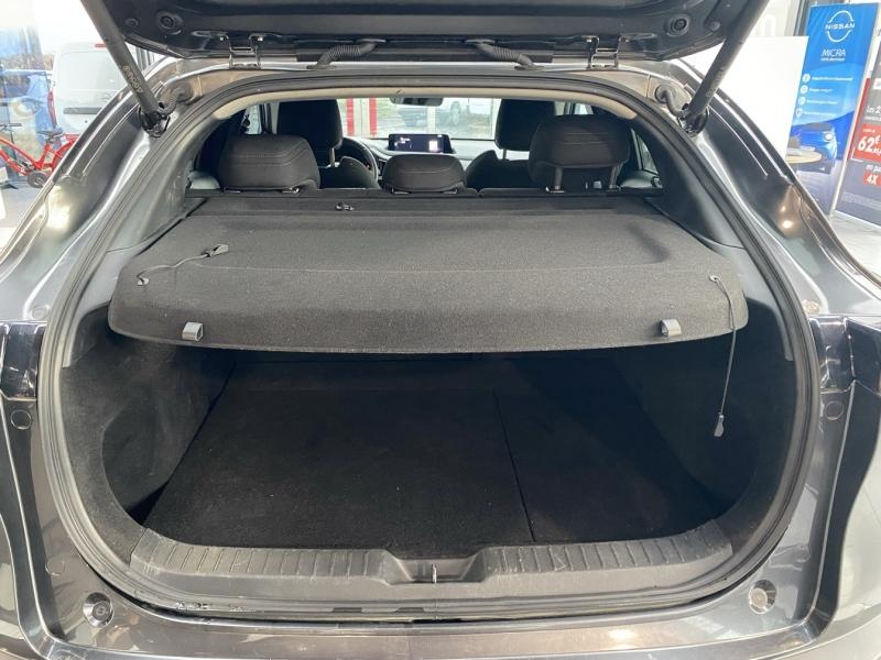 Photo 10 de l’annonce de MAZDA CX-30 d’occasion à vendre à PAYS DE GEX