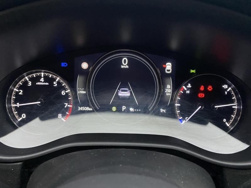 Photo 15 de l’annonce de MAZDA CX-30 d’occasion à vendre à PAYS DE GEX