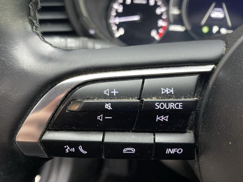 Photo 16 de l’annonce de MAZDA CX-30 d’occasion à vendre à PAYS DE GEX