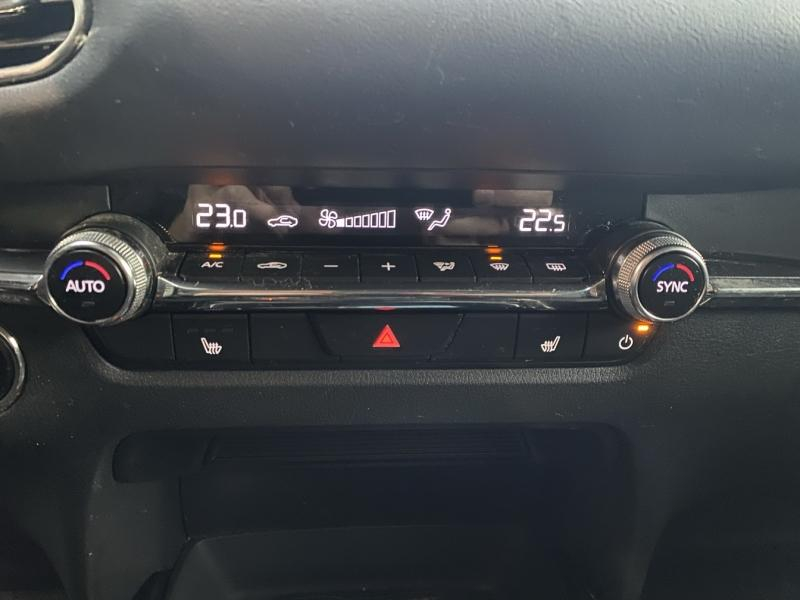 Photo 18 de l’annonce de MAZDA CX-30 d’occasion à vendre à PAYS DE GEX