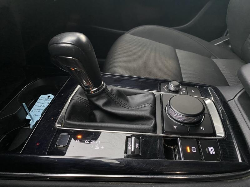 Photo 19 de l’annonce de MAZDA CX-30 d’occasion à vendre à PAYS DE GEX