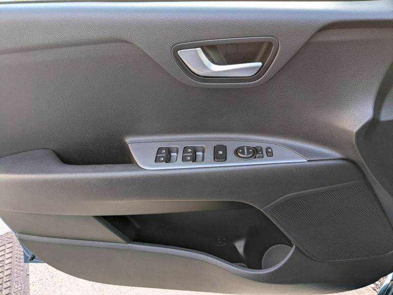 Photo 6 de l’annonce de KIA Rio d’occasion à vendre à MANOSQUE