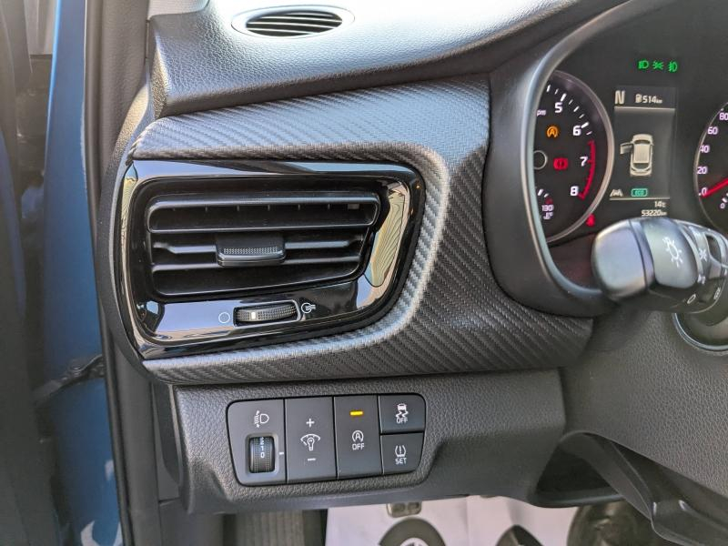 Photo 7 de l’annonce de KIA Rio d’occasion à vendre à MANOSQUE