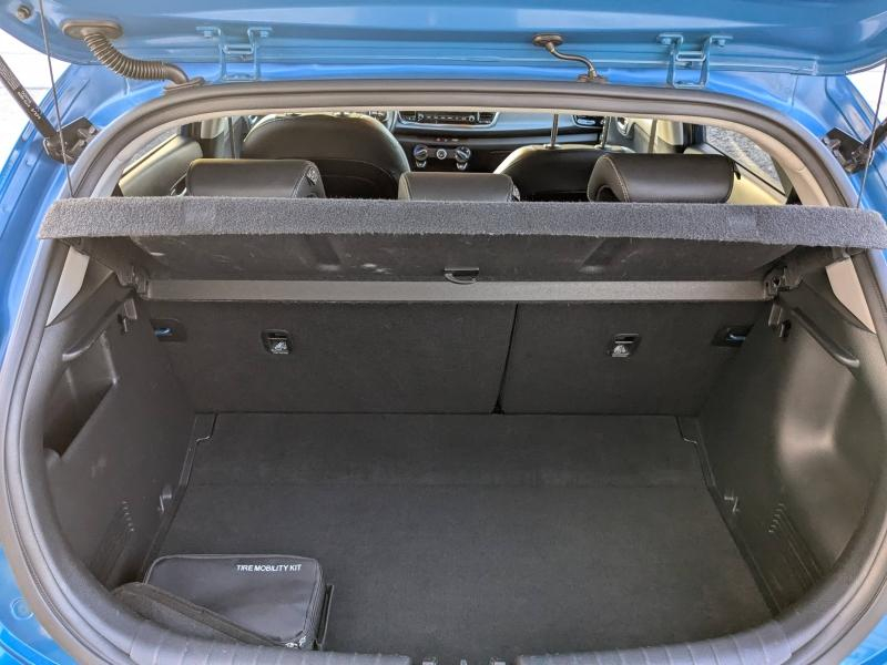 Photo 15 de l’annonce de KIA Rio d’occasion à vendre à MANOSQUE