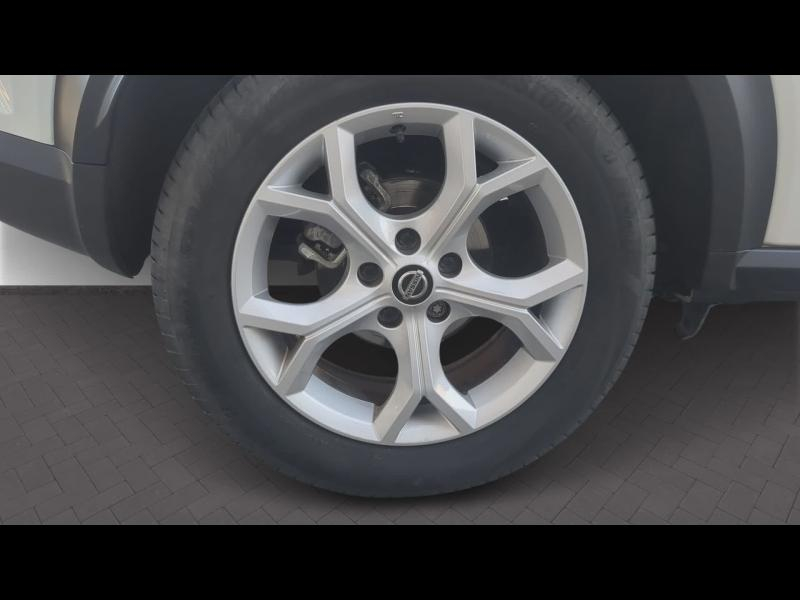 Photo 9 de l’annonce de NISSAN Juke d’occasion à vendre à MANOSQUE