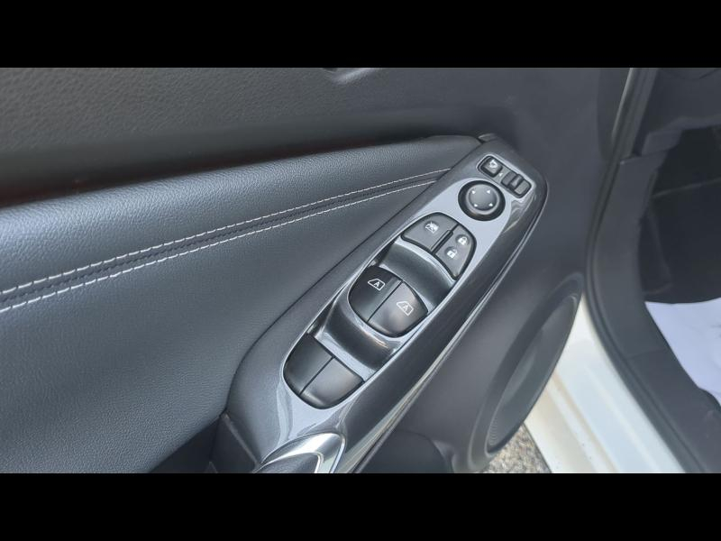 Photo 15 de l’annonce de NISSAN Juke d’occasion à vendre à MANOSQUE