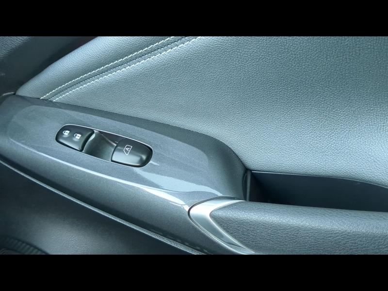 Photo 16 de l’annonce de NISSAN Juke d’occasion à vendre à MANOSQUE