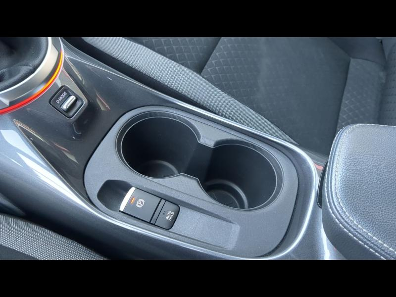 Photo 19 de l’annonce de NISSAN Juke d’occasion à vendre à MANOSQUE