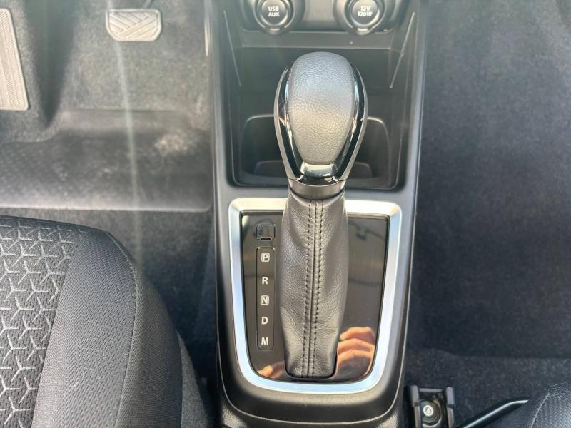 Photo 14 de l’annonce de SUZUKI Swift d’occasion à vendre à LA GARDE