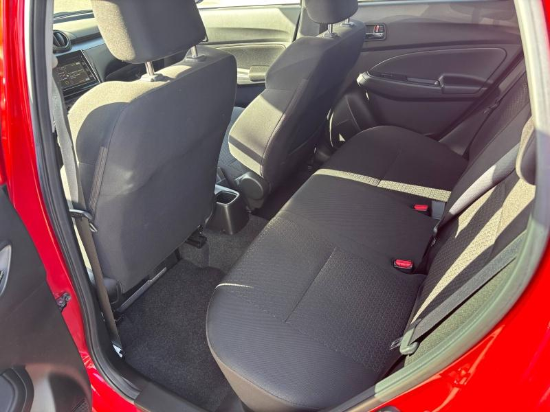 Photo 16 de l’annonce de SUZUKI Swift d’occasion à vendre à LA GARDE