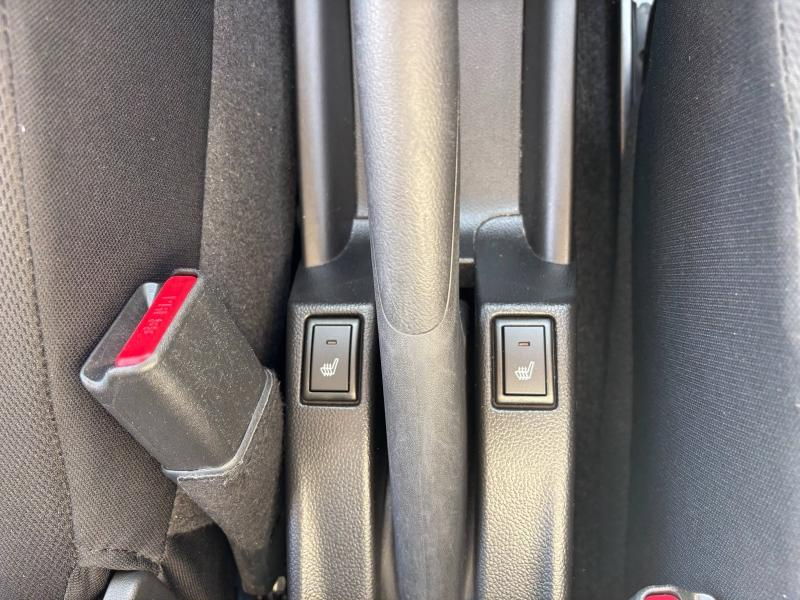 Photo 19 de l’annonce de SUZUKI Swift d’occasion à vendre à LA GARDE