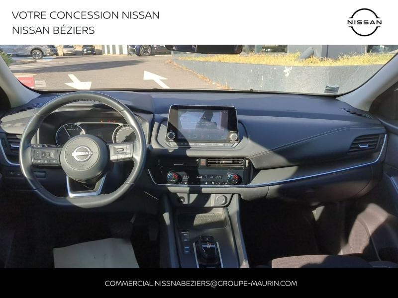 Photo 17 de l’annonce de NISSAN Qashqai d’occasion à vendre à BÉZIERS