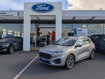 FORD Kuga d’occasion à vendre à PERPIGNAN