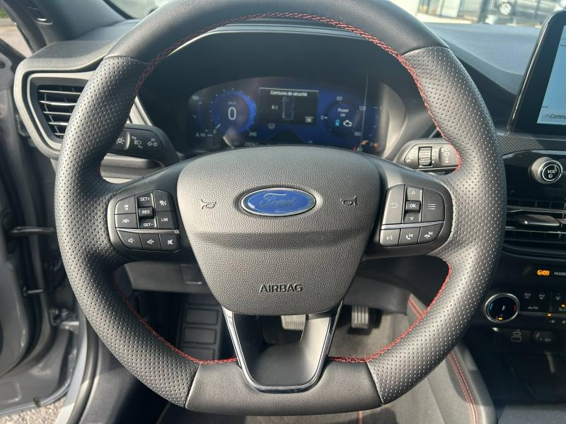 Photo 8 de l’annonce de FORD Kuga d’occasion à vendre à PERPIGNAN