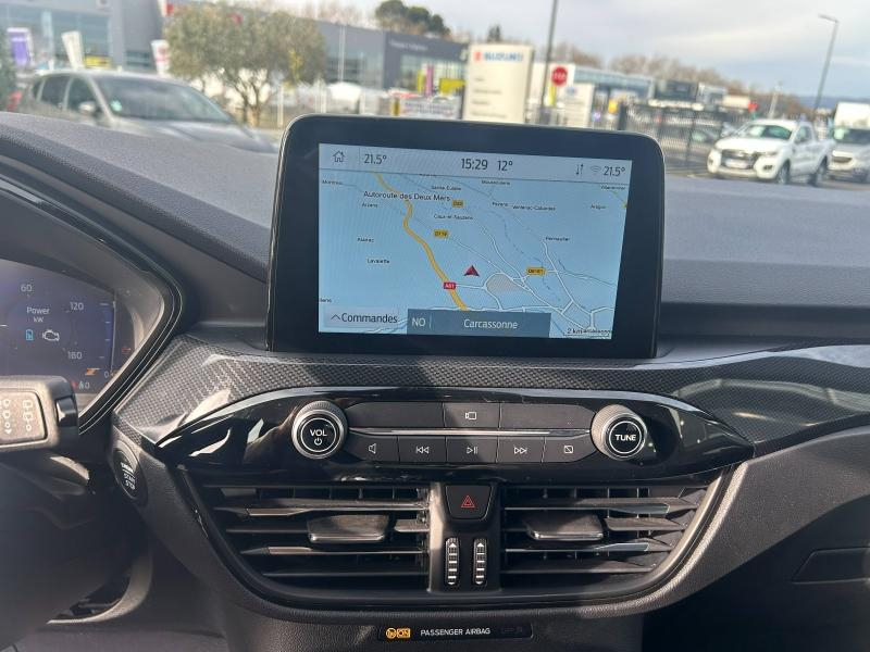 Photo 10 de l’annonce de FORD Kuga d’occasion à vendre à PERPIGNAN