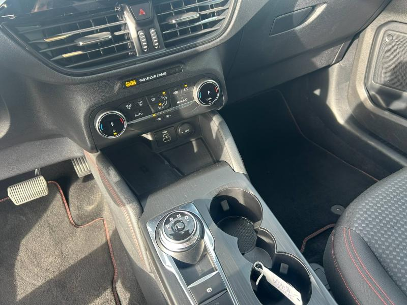 Photo 14 de l’annonce de FORD Kuga d’occasion à vendre à PERPIGNAN