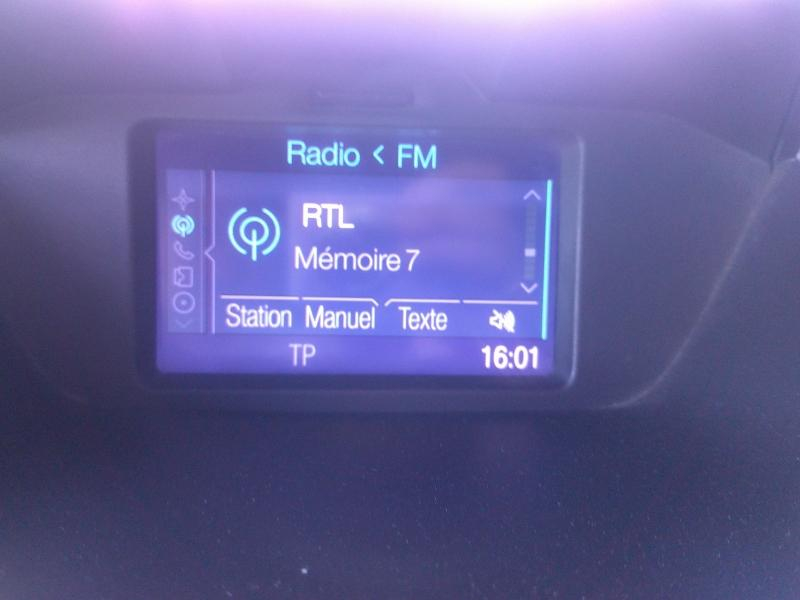 Photo 6 de l’annonce de FORD EcoSport d’occasion à vendre à PERPIGNAN