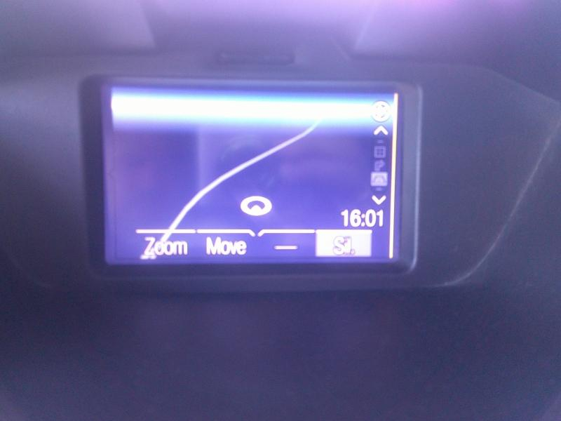 Photo 7 de l’annonce de FORD EcoSport d’occasion à vendre à PERPIGNAN