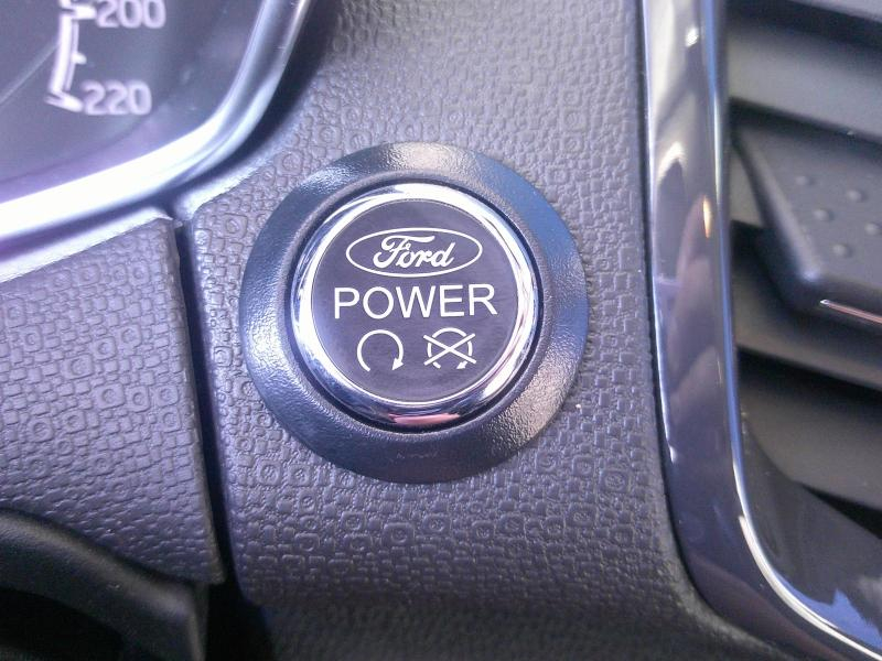 Photo 8 de l’annonce de FORD EcoSport d’occasion à vendre à PERPIGNAN