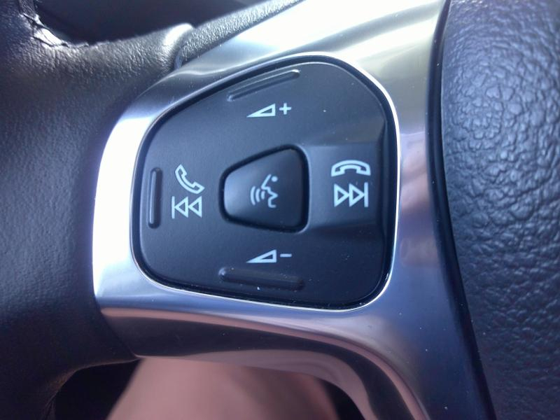 Photo 9 de l’annonce de FORD EcoSport d’occasion à vendre à PERPIGNAN