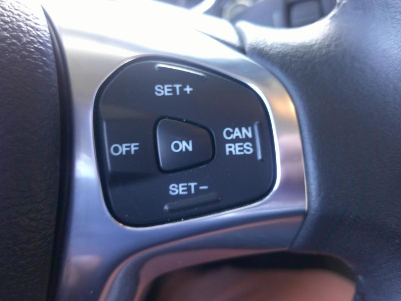 Photo 10 de l’annonce de FORD EcoSport d’occasion à vendre à PERPIGNAN