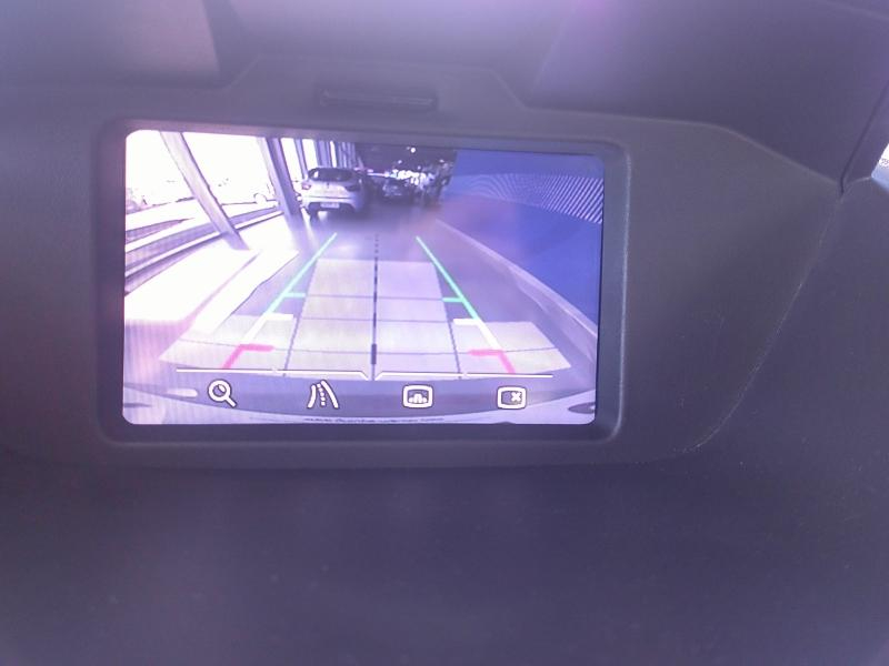 Photo 13 de l’annonce de FORD EcoSport d’occasion à vendre à PERPIGNAN