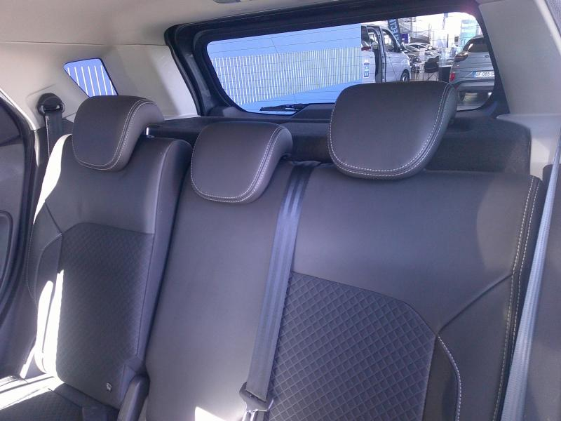 Photo 17 de l’annonce de FORD EcoSport d’occasion à vendre à PERPIGNAN