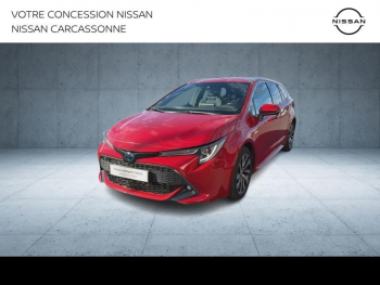 TOYOTA Corolla Touring Spt 122h Design MY21