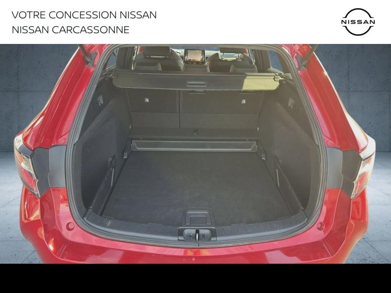 Photo 9 de l’annonce de TOYOTA Corolla Touring Spt d’occasion à vendre à CARCASSONNE