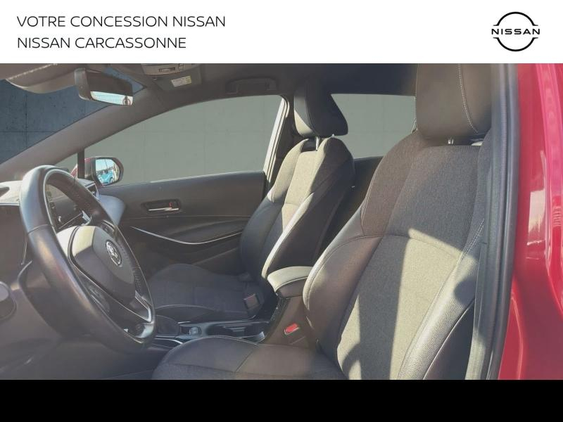 Photo 11 de l’annonce de TOYOTA Corolla Touring Spt d’occasion à vendre à CARCASSONNE