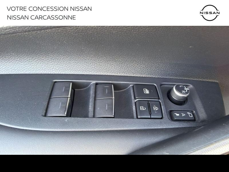 Photo 12 de l’annonce de TOYOTA Corolla Touring Spt d’occasion à vendre à CARCASSONNE